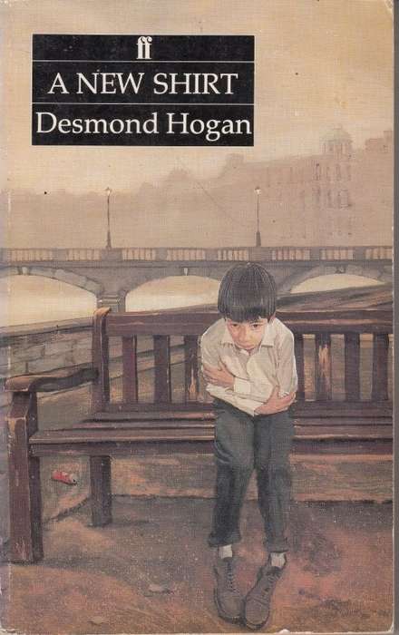 A New Shirt - Hogan, Desmond