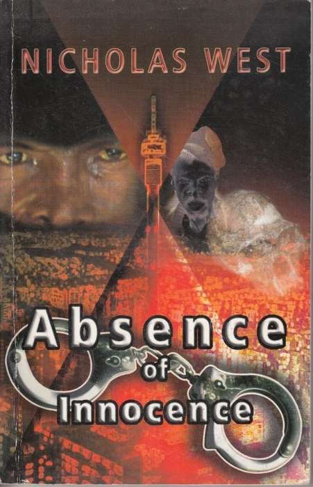 Absence of Innocence - West, Nicholas