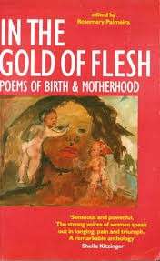 In the Gold of Flesh: Poems of Birth and Motherhood - Palmeira, Rosemary