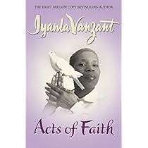 Acts of Faith - Vanzant, Iyanla