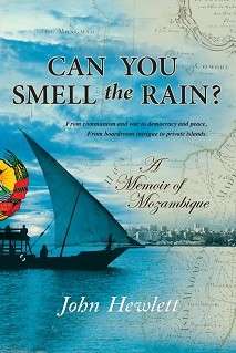 Can You Smell The Rain? (Special Order ONLY 2-4 Days) - Hewlett, John