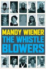 The Whistleblowers - Wiener, Mandy