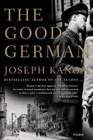 The Good German - Kanon, Joseph