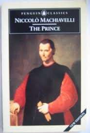 The Prince (Penguin Classics) - Machiavelli, Niccolo
