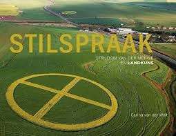 Stilspraak: Strijdom van der Merwe en Landkuns (Afrikaans Edition) - van Der Walt, Carina