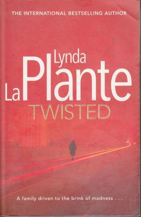 Twisted - la Plante, Lynda
