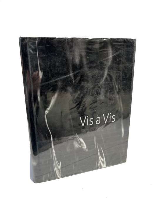 Vis a Vis - Avis, Jack & Derris, John