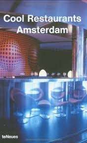 Cool Restaurants Amsterdam - de Miguel, Borja