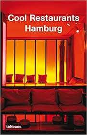 Cool Restaurants Hamburg - Mahle, Karin