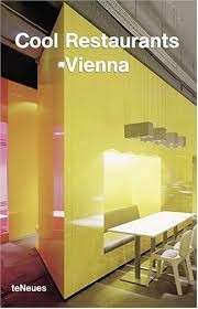 Cool Restaurants Vienna - Oliver, Ben