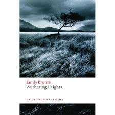 Wuthering Heights (Oxford World's Classics) - Bronte, Emily