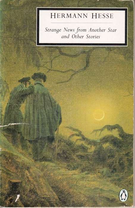 Strange News from Another Star (Twentieth Century Classics) - Hesse, Hermann