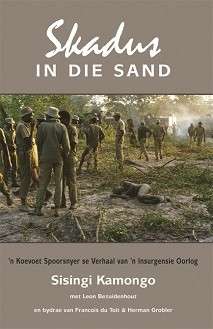 Skadus in die Sand (Special Order ALLOW 5-7 Days) - Bezuidenhout, Leon & Kamongo, Sisingi