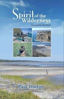 Spirit Of The Wilderness (Special Order ALLOW 5-7 Days) - Dutton, Paul