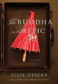 The Buddha in the Attic - Otsuka, Julie