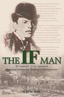 The If Man (Special Order ALLOW 5-7 Days) - Ash, Chris
