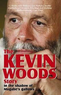 The Kevin Woods Story (Special Order ALLOW 5-7 Days) - Woods, Kevin John