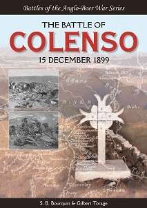 The Battle Of Colenso - 15 December 1899 (Special Order ALLOW 5-7 Days)