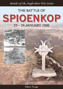 The Battle Of Spioenkop (Special Order ALLOW 5-7 Days) - Torlage, Gilbert