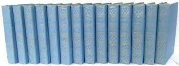 Lady Jackson's Works (14 Volume complete set) - Jackson , Catherine Charlotte Lady