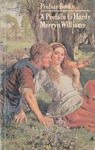A Preface to Hardy - Williams, Merryn