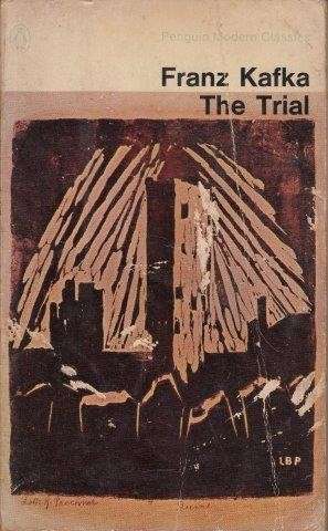 The Trial - Kafka, Franz