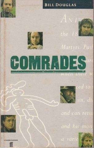 Comrades - Douglas, Bill