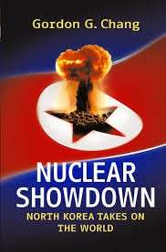 Nuclear Showdown - Chang, Gordon