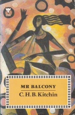 Mr. Balcony - Kitchin, C.H.B.