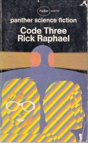 Code Three - Raphael, Rick
