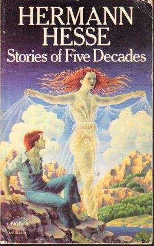 Stories of Five Decades - Hesse, Hermann