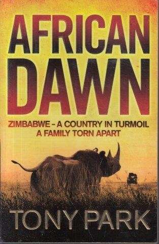 African Dawn - Park, Tony