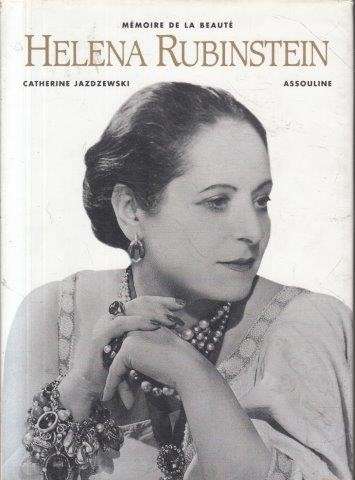 Helena Rubinstein - Jazdzewski, Catherine