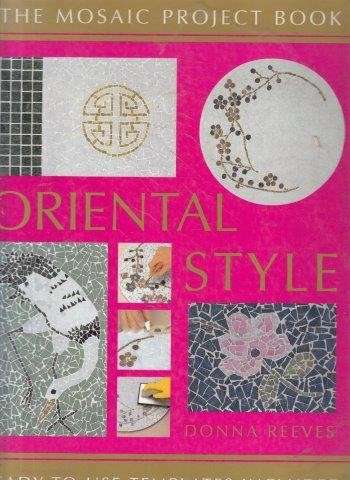 Oriental Style - Reeves, Donna