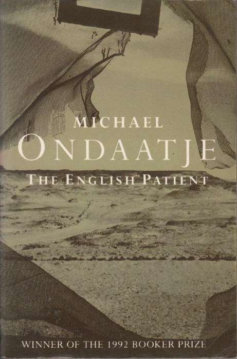 The English Patient - Ondaatje, Michael