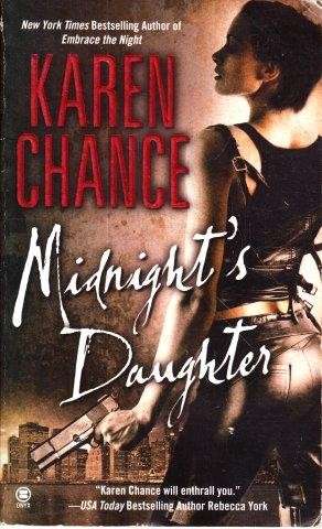 Midnight's Daughter - Chance, Karen
