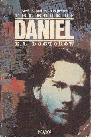 The Book of Daniel - Doctorow, E.L.