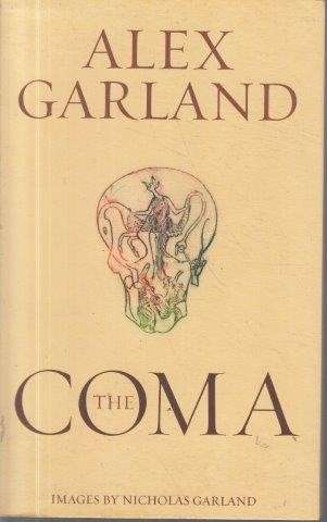 The Coma - Garland, Alex