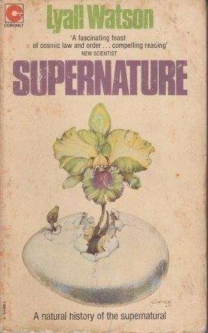 Supernature - Watson, Lyall
