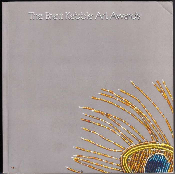 The Brett Kebble Art Awards 2003 - Smith, Richard (curated by)