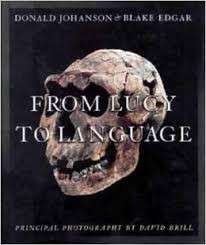 From Lucy to Language (Hardcover) - Johanson, Donald & Edgar, Blake