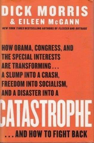 Catastrophe - Morris, Dick & Eileen McGann