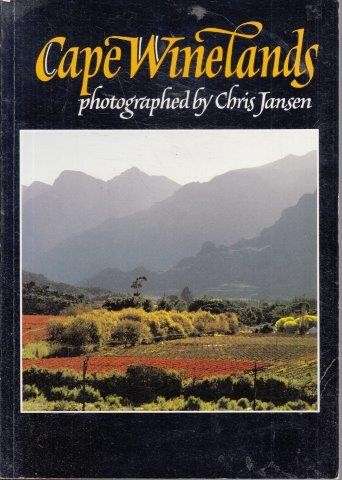 Cape Winelands - Jansen, Chris
