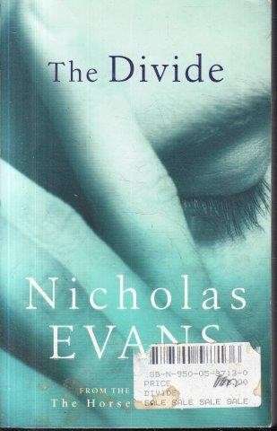 The Divide - Evans, Nicholas