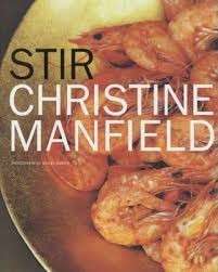 Stir (Hardcover) - Manfield, Christine