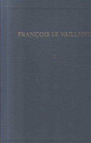 Francois Le Vaillant - Traveller in South Africa, 2 Vols (limited ed) - Le Vaillant, Francois