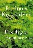 Prodigal Summer - Kingsolver, Barbara