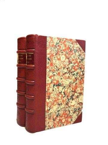 Excursions in Southern Africa 2 Vols - Napier, Lt-Clonel E. Elers
