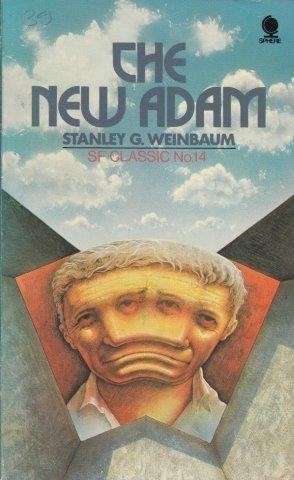 The New Adam - Weinbaum, Stanley G.