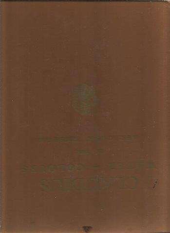 Claudius Watercolours in the Africana Museum - Claudius, H. & Smith, Anna H. (ed)